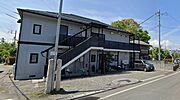 北新・松本大学前駅より徒歩6分 築27年4ヶ月 2階建の賃貸物件