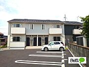 渚駅より徒歩8分 1階 築1年3ヶ月の賃貸物件