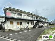  2階 築37年7ヶ月の賃貸物件