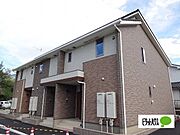 村井駅よりバス8分 徒歩13分 2階 築8年1ヶ月の賃貸物件