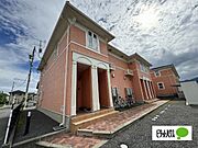 ピーチヒルＡ 1階 築19年9ヶ月の賃貸物件