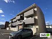 ＰａｒｔｅｎｚａＫＯＵＹＡの賃貸物件