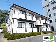 リバーサイドパレスA 2階 築31年6ヶ月の賃貸物件