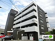 西松本駅より徒歩5分 2階 築43年7ヶ月の賃貸物件