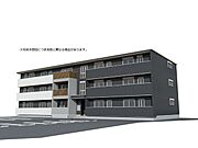 松本駅より徒歩28分 2階 新築の賃貸物件