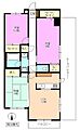 グランシティ南松本8階11.8万円