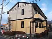 村井駅より徒歩4分 2階 築32年7ヶ月の賃貸物件