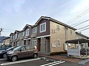 サンパテイクＭ 2階 築23年8ヶ月の賃貸物件