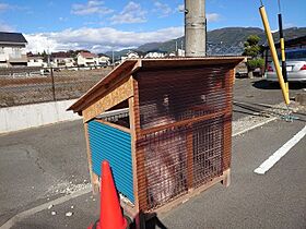 レッドウィングマンション  ｜ 長野県塩尻市大字塩尻町（賃貸マンション1K・1階・33.11㎡） その8