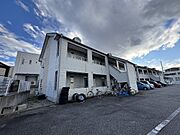 ハイム・サンライズB 1階 築32年9ヶ月の賃貸物件
