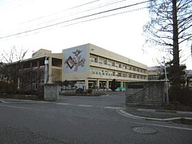 長野県塩尻市大字塩尻町（賃貸一戸建3LDK・1階・78.01㎡） その24