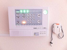 レオパレスマーガレット  ｜ 長野県塩尻市大字広丘高出（賃貸アパート1K・2階・23.18㎡） その12