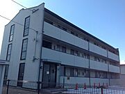 レオパレスメゾン桔梗 3階 築27年7ヶ月の賃貸物件