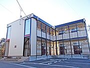 広丘駅より徒歩23分 1階 築17年6ヶ月の賃貸物件