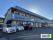 2階 築39年7ヶ月の賃貸物件