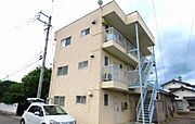 ヴィラ横田 2階 築36年11ヶ月の賃貸物件