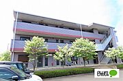 グラン・シャリオ 2階 築24年7ヶ月の賃貸物件