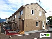 松本駅より徒歩24分 1階 築9年7ヶ月の賃貸物件