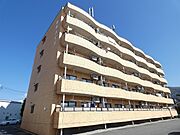 並柳ハイツ 3階 築33年10ヶ月の賃貸物件