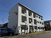 ルミエール 3階 築35年8ヶ月の賃貸物件