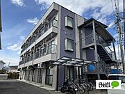 シティ輿石 1階 築36年10ヶ月の賃貸物件