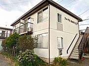 フォーブルあおき 2階 築40年1ヶ月の賃貸物件