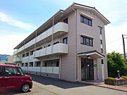 松本ノーサンマンション 2階 築30年の賃貸物件