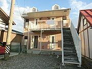 エトワール高山 1階 築32年8ヶ月の賃貸物件