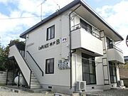 LaPLACE神戸B 2階 築35年3ヶ月の賃貸物件