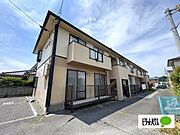 村井駅より徒歩11分 2階 築32年5ヶ月の賃貸物件