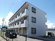 パークハイツ島内 2階 築35年5ヶ月の賃貸物件