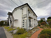 ヴィラ・ルスティカーナ 1階 築20年11ヶ月の賃貸物件