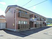 2階 築28年5ヶ月の賃貸物件