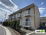 松本駅よりバス9分 徒歩3分 2階 築34年11ヶ月の賃貸物件