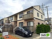 広丘駅より徒歩5分 2階 築30年7ヶ月の賃貸物件