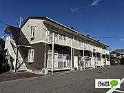 ハイム丸芝A棟 1階 築29年5ヶ月の賃貸物件