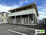 トラッド森口 2階 築29年8ヶ月の賃貸物件