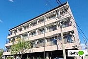 サンライズ白板 3階 築29年8ヶ月の賃貸物件