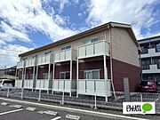 西松本駅より徒歩18分 1階 築30年8ヶ月の賃貸物件