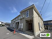 カーサ・アンジュA 2階 築7年8ヶ月の賃貸物件