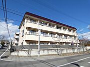C.Cウッズ城山 1階 築27年1ヶ月の賃貸物件