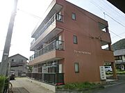 2階 築26年9ヶ月の賃貸物件