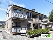 平田駅より徒歩21分 2階 築31年5ヶ月の賃貸物件