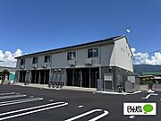 村井駅より徒歩15分 1階 新築の賃貸物件