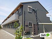 平田駅より徒歩10分 1階 新築の賃貸物件