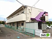 広丘駅より徒歩20分 2階 築40年1ヶ月の賃貸物件