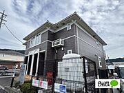 松本駅よりバス20分 徒歩2分 1階 築17年7ヶ月の賃貸物件