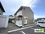村井駅よりバス10分 徒歩9分 2階 築17年1ヶ月の賃貸物件