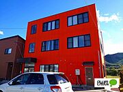 レッドウイングマンション 3階 築37年5ヶ月の賃貸物件