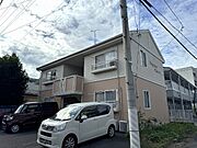 フレグランスアムール 2階 築32年の賃貸物件